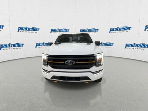 Used 2023 Ford F150 Tremor w/ Trailer Tow Package image 4