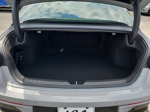 New 2026 Kia K5 GT-Line w/ GT-Line Premium Package FWD image 33