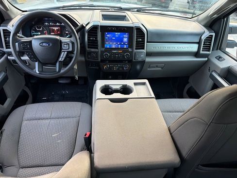 Used 2022 Ford F250 XLT w/ XLT Value Package image 15