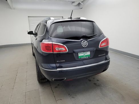 Used 2017 Buick Enclave Convenience FWD image 6