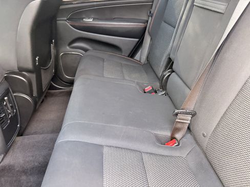 Used 2016 Jeep Grand Cherokee Laredo 75th Anniversary RWD image 14