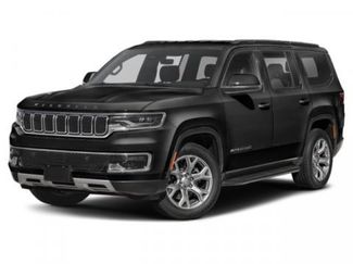 Used 2023 Jeep Wagoneer Series II video 1