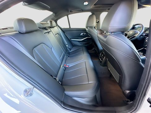 Certified 2023 BMW 330i Sedan w/ Convenience Package image 27