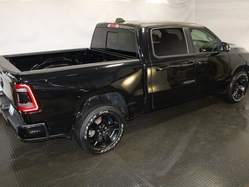 Used 2023 RAM 1500 Big Horn image 5