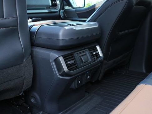 Used 2023 Ford F150 Platinum w/ Equipment Group 701A High AWD/4WD image 23