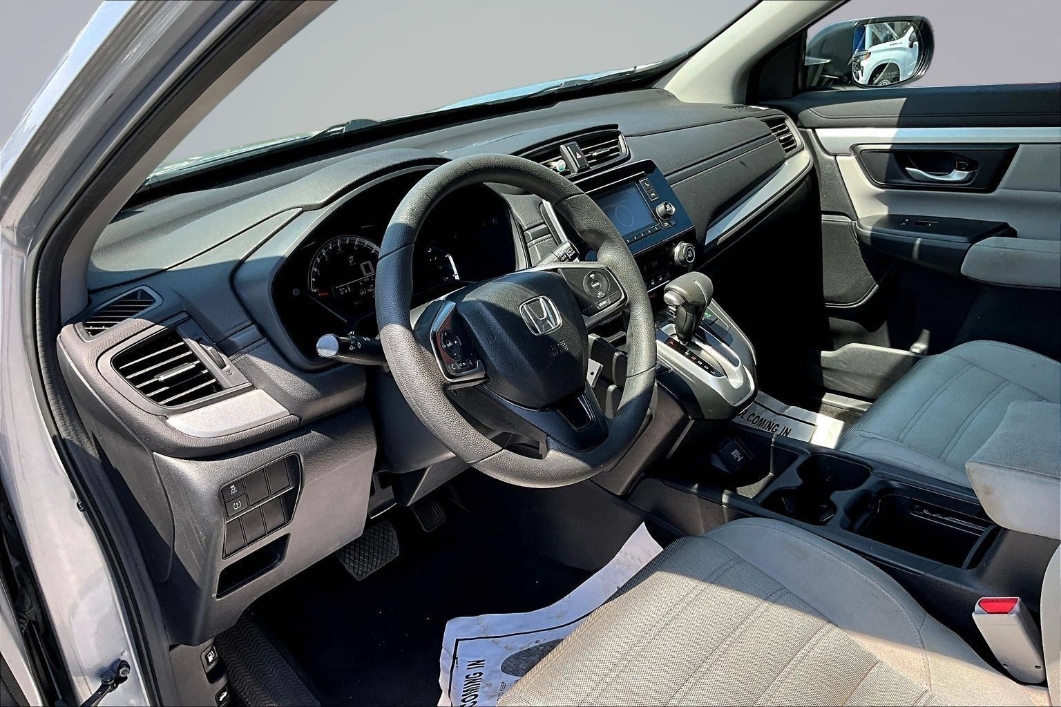 Used 2017 Honda CR-V LX image 14