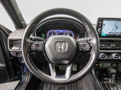 Used 2023 Honda Civic Sport Touring image 19