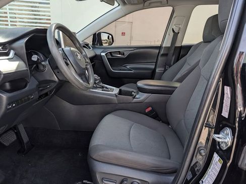 Used 2023 Toyota RAV4 XLE w/ Convenience Package image 26