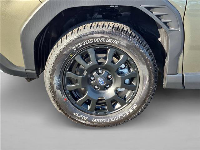 New 2026 Subaru Forester Wilderness AWD/4WD image 10