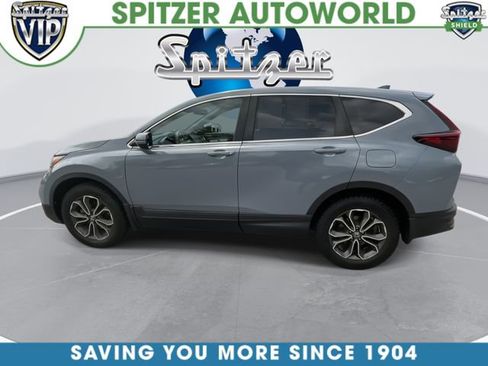 Used 2020 Honda CR-V EX image 6