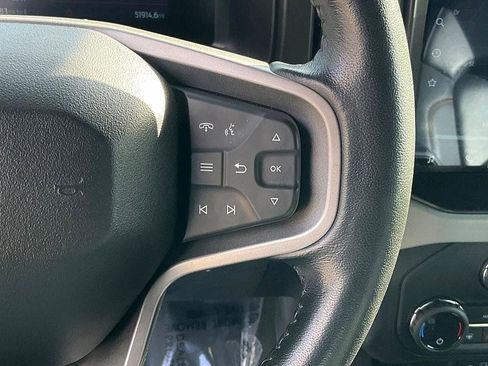 Used 2023 Ford Bronco Badlands image 21