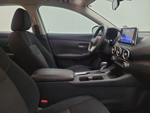 Used 2022 Nissan Sentra SV w/ All-Weather Package image 21