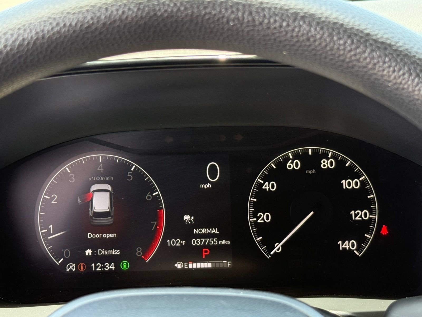 Used 2025 Honda CR-V LX image 18