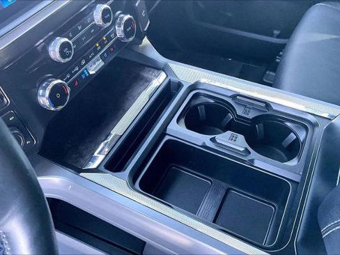 Certified 2024 Ford F250 Lariat w/ Lariat Ultimate Package image 13