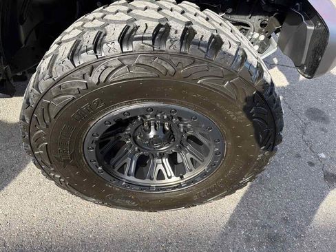 Used 2022 Jeep Gladiator Mojave w/ LED Lighting Group image 20