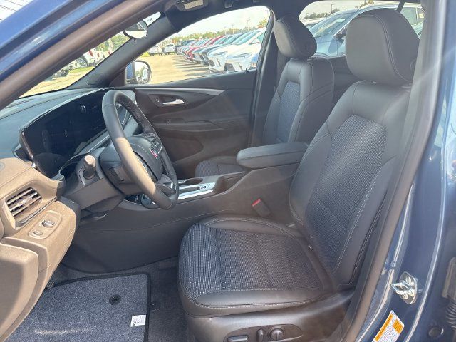 New 2026 Buick Envista Sport Touring w/ Convenience I Package FWD image 13