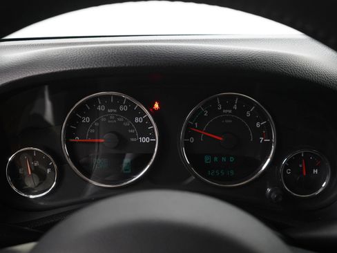 Used 2013 Jeep Wrangler Unlimited Sport AWD/4WD image 25