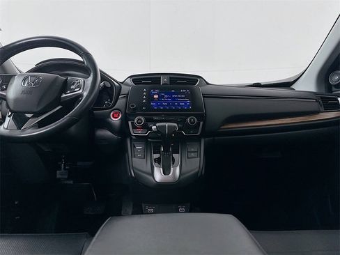 Used 2020 Honda CR-V EX-L image 22