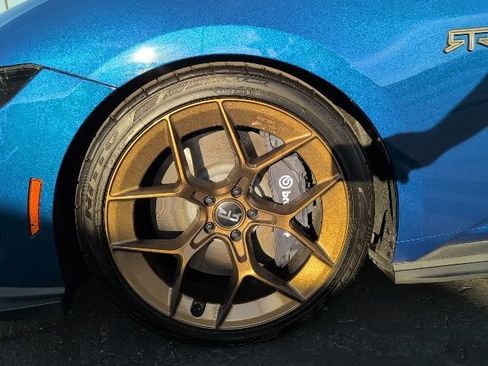 New 2024 Ford Mustang GT Premium w/ GT Performance Package RWD image 28