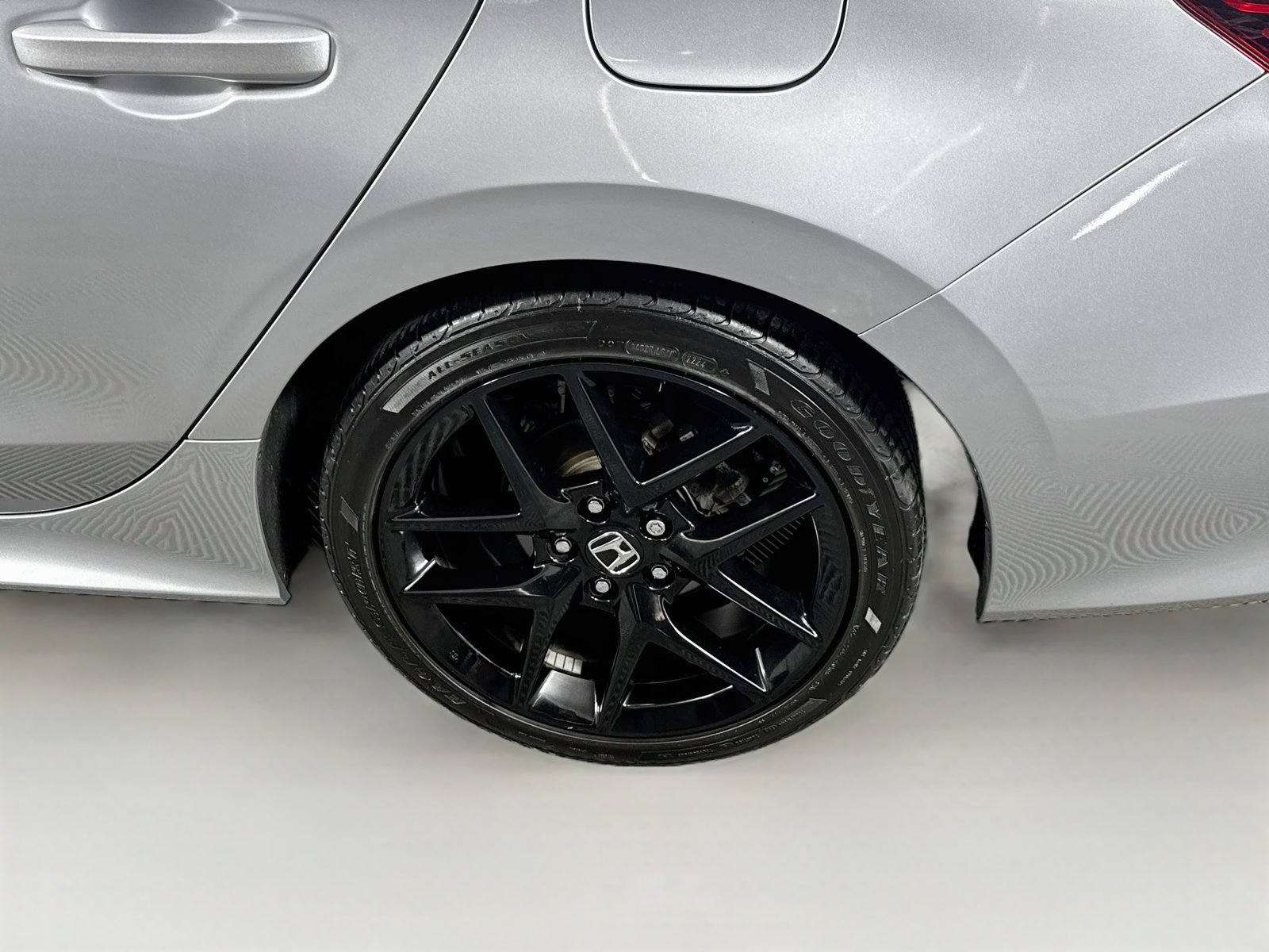 Used 2025 Honda Civic Sport image 19