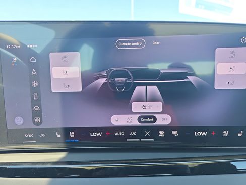 New 2026 Audi A5 2.0T Prestige AWD/4WD image 19
