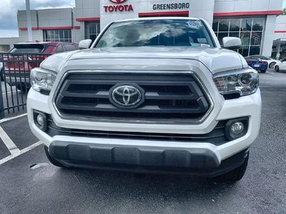 Used 2023 Toyota Tacoma SR5