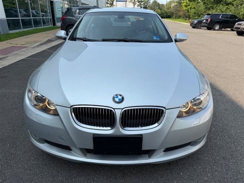 Used 2007 BMW 328xi Coupe AWD/4WD image 24