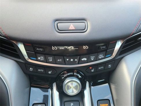 New 2025 Acura TLX SH-AWD w/ A-SPEC Pkg image 25