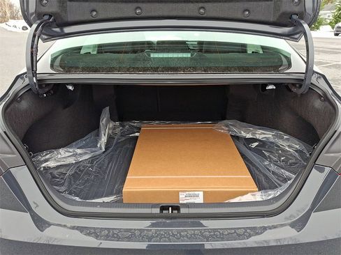 New 2026 Toyota Camry XLE image 19