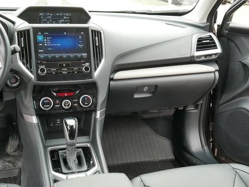 Used 2023 Subaru Forester Limited AWD/4WD image 22