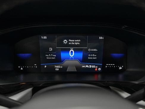 Used 2024 Volkswagen Taos S image 21