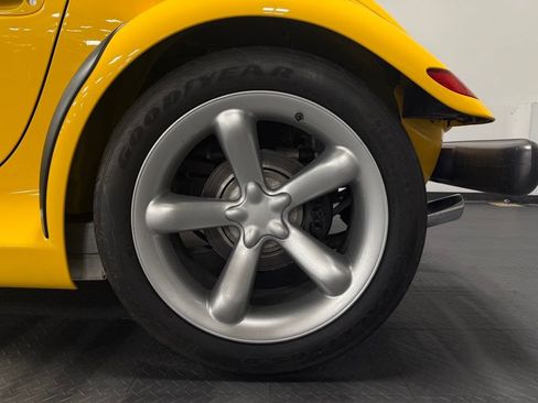 Used 1999 Plymouth Prowler RWD image 7