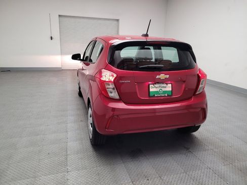 Used 2020 Chevrolet Spark LS image 6