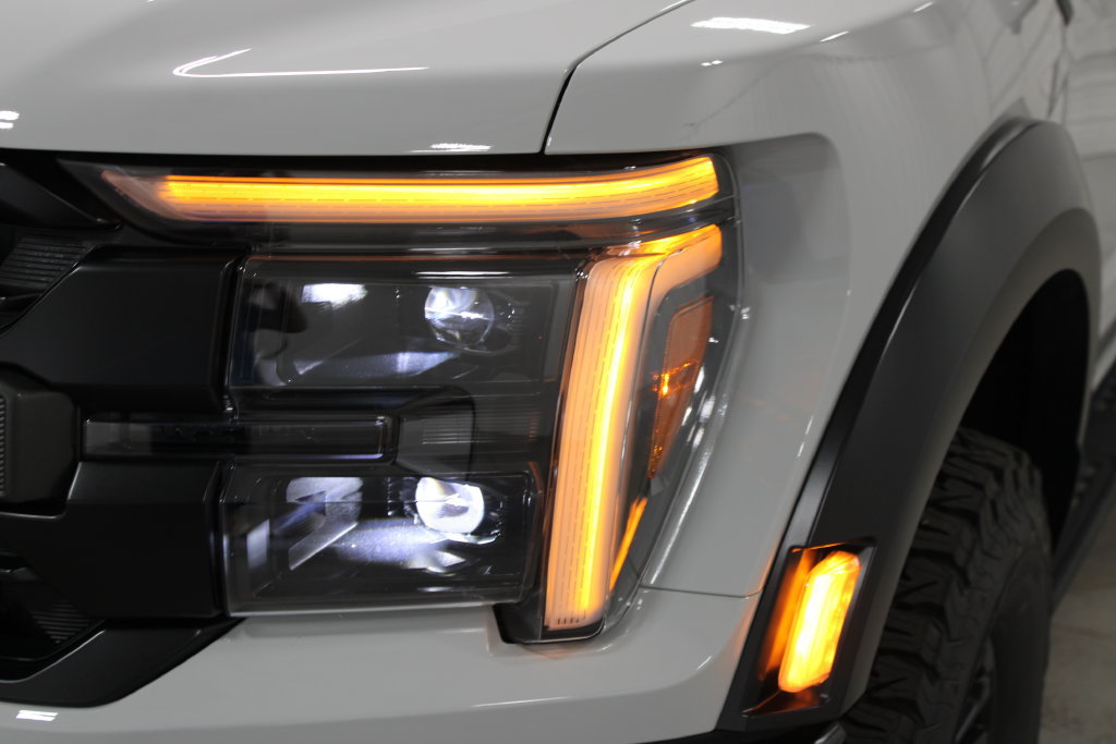 New 2026 Ford F150 Raptor AWD/4WD image 13