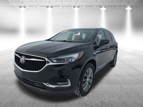 Used 2019 Buick Enclave Essence image 6