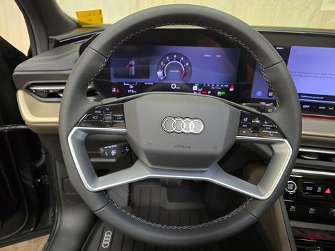 New 2026 Audi Q5 Premium Plus AWD/4WD image 16