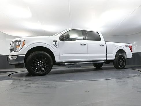 Used 2023 Ford F150 XLT w/ Equipment Group 302A High AWD/4WD image 57