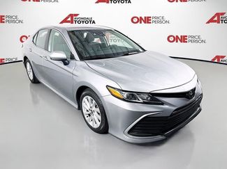 Used 2024 Toyota Camry LE video 1