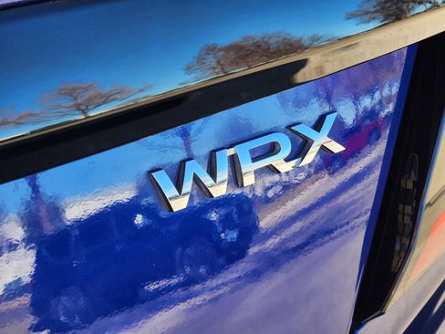 Used 2022 Subaru WRX Premium image 14