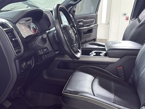 Used 2022 RAM 2500 Laramie image 12