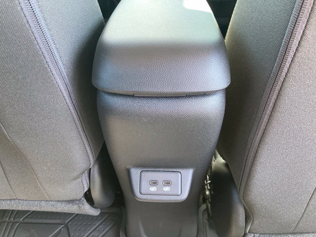 New 2027 Chevrolet Bolt LT w/ Comfort Package FWD image 23