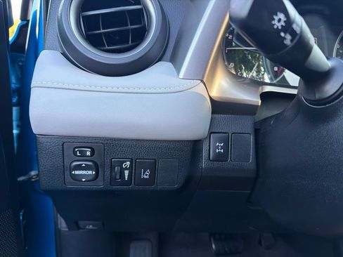 Used 2017 Toyota RAV4 XLE w/ Plus Special Value Package AWD/4WD image 22