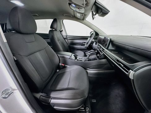 Used 2025 Hyundai Tucson SEL AWD/4WD image 30