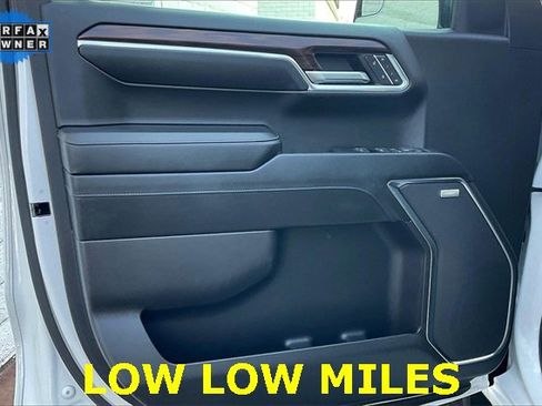 Used 2023 GMC Sierra 1500 SLT w/ SLT Convenience Package image 22