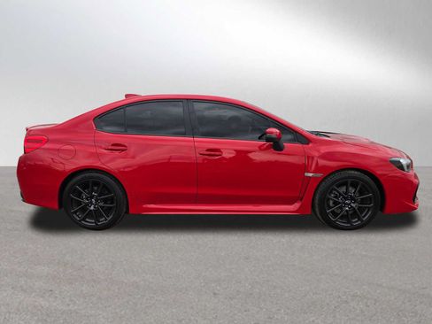 Used 2019 Subaru WRX Limited AWD/4WD image 2