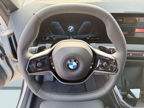 Used 2026 BMW X3 xDrive30 w/ Convenience Package AWD/4WD image 15