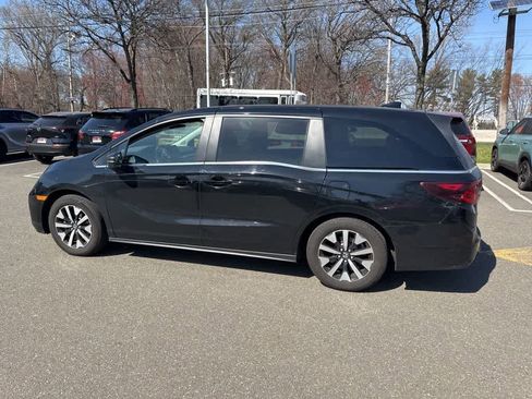 Used 2025 Honda Odyssey EX-L image 33