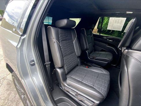 Used 2023 Cadillac Escalade V AWD/4WD image 24