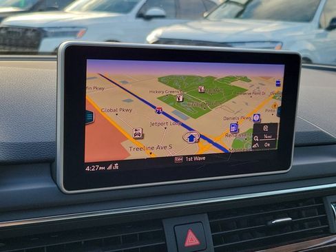 Used 2017 Audi A4 2.0T Prestige image 25