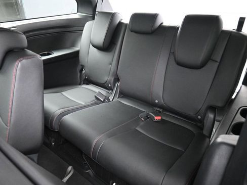 Certified 2025 Honda Odyssey Sport-L image 20